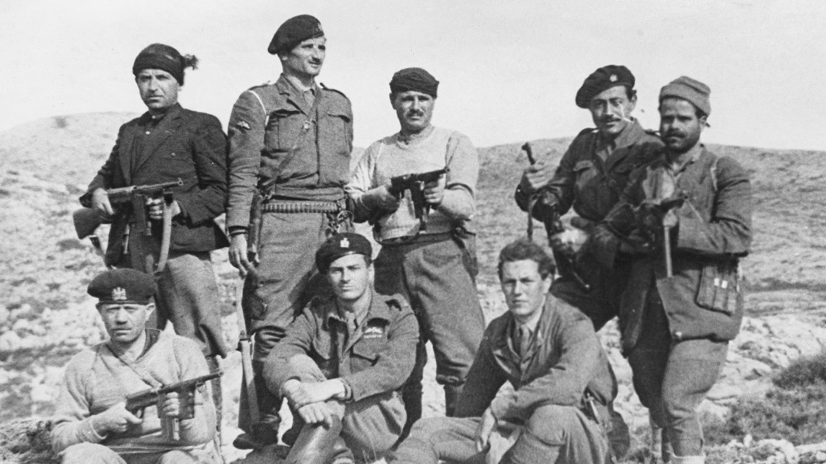 Σε ποια νεκροταφεία είναι θαμμένοι, παρά τις αντιδράσεις, οι 16.000 Γερμανοί στρατιώτες που σκοτώθηκαν στην Ελλάδα -  Και 4 Έλληνες ανάμεσά τους