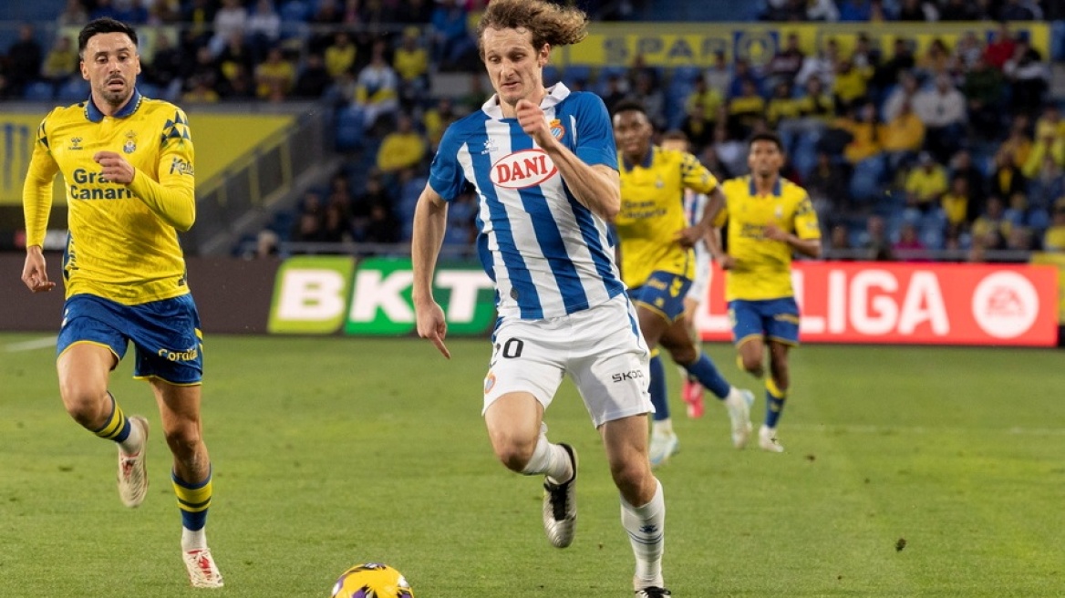 Παναθηναϊκός: Προ των πυλών ο Άλεξ Κραλ
