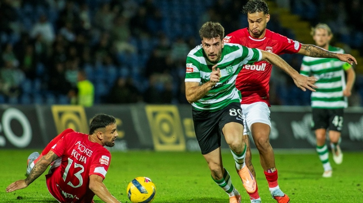 Ιωαννίδης: Νέος τραυματισμός στο γόνατο τον κρατάει εκτός για άγνωστο διάστημα