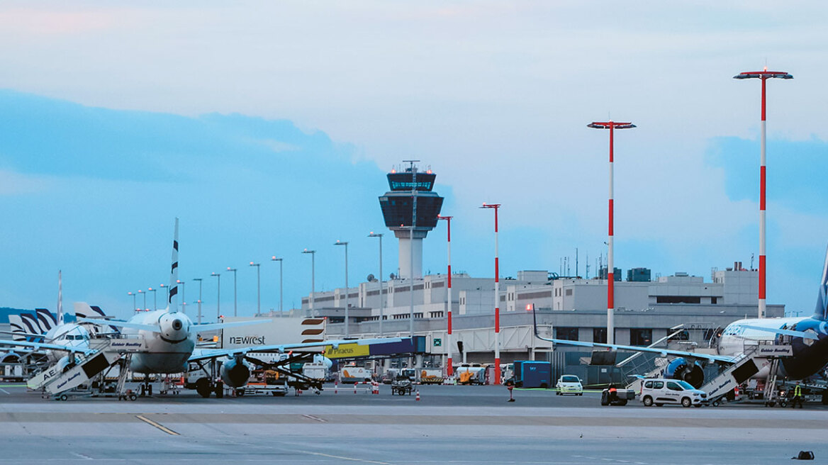 Μηχανικοί Ασφαλείας για το μπλακ άουτ στον FIR Αθηνών: Απαρχαιωμένα τα συστήματα, ευφημισμός τα περί «ψηφιακού θρούβου»