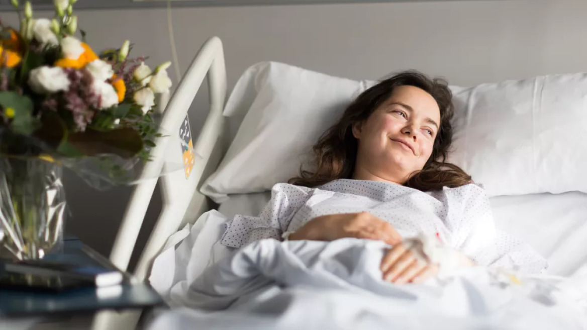 «Θαυματουργή» η σεμαγλουτίδη – Μειώνει νοσηλείες και τη διάρκειά τους
