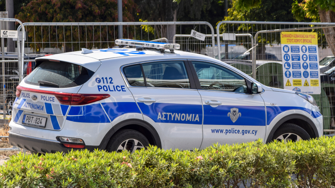 Απαγχονισμό έδειξε η νεκροτομή για τον νεκρό στη ρωσική πρεσβεία στη Λευκωσία