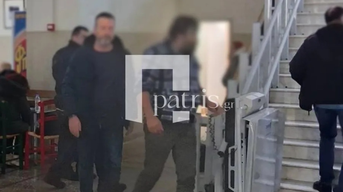 Προφυλακίστηκε ο 54χρονος που κατηγορείται πως βίαζε τις κόρες του στη Μεσαρά