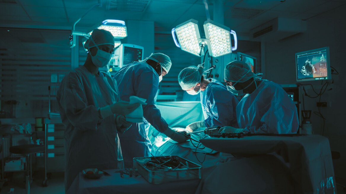 Οι 10 πιο συχνές επεμβάσεις στα ελληνικά νοσοκομεία - Ρεκόρ εγχειρήσεων πέντε χρόνια μετά την Covid