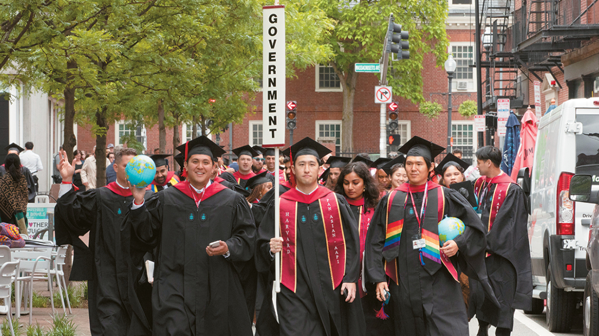 Αλλαγές στα κορυφαία πανεπιστήμια: Η Οξφόρδη καταργεί τον όρο «doctores» για λόγους συμπερίληψης