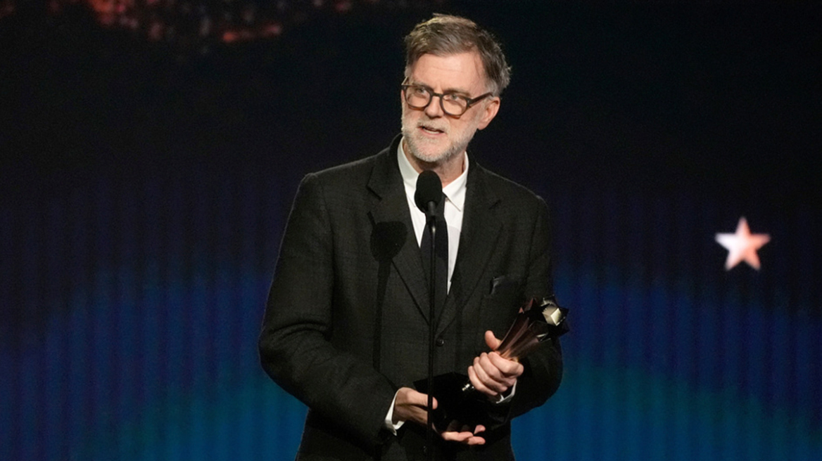 Χρυσές Σφαίρες: Το One Battle After Another του Πολ Τόμας Άντερσον και το Adolescence του Netflix οι μεγάλοι νικητές