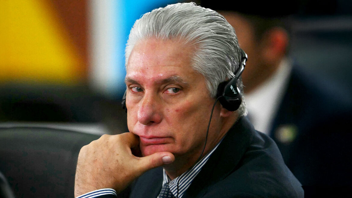 Είμαστε έτοιμοι για διάλογο με τις ΗΠΑ χωρίς πιέσεις, λέει η Κούβα
