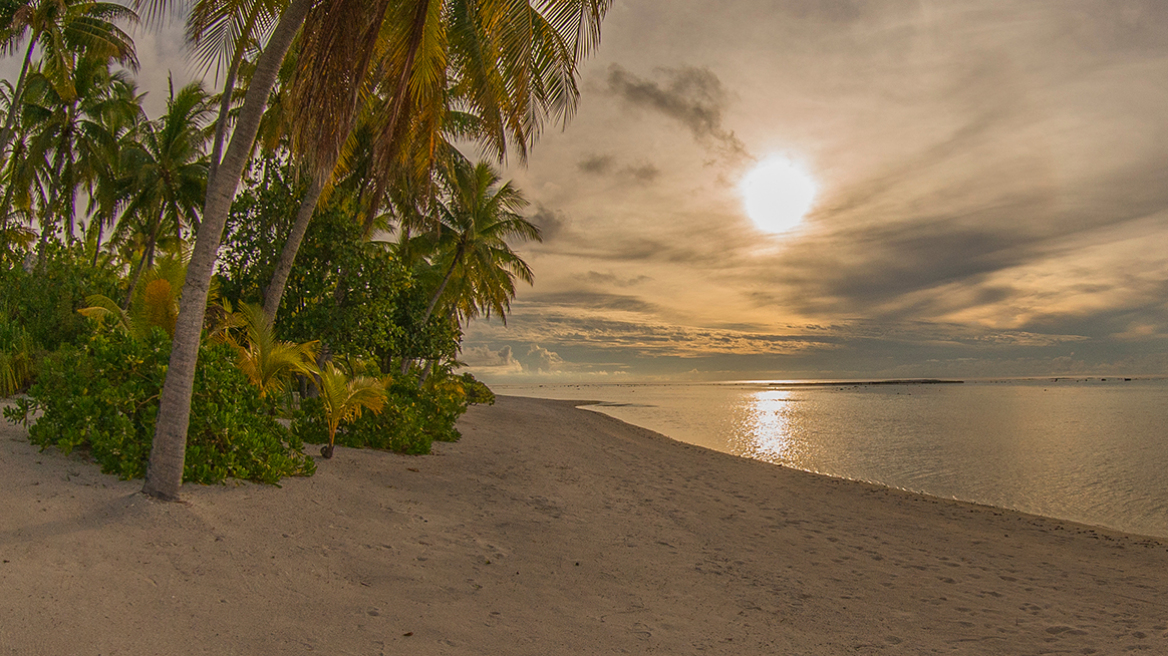 Αυτά τα ιδιωτικά νησιά είναι μαγικά: η ελίτ αναζητά επενδύσεις υψηλής αξίας