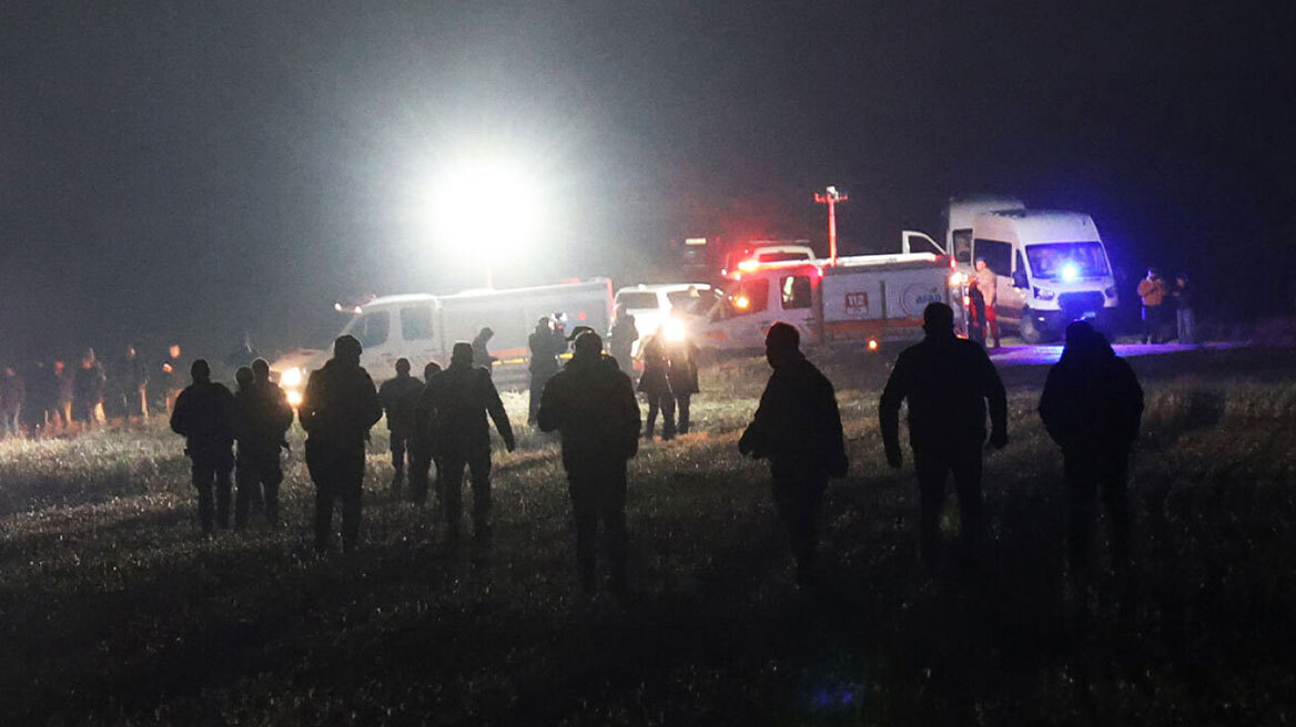 Τουρκικό δημοσίευμα: Θρίλερ με Κύπρια αεροσυνοδό που ήταν να επιβιβαστεί στο Falcon που συνετρίβη, ανακρίθηκε από τη MIT