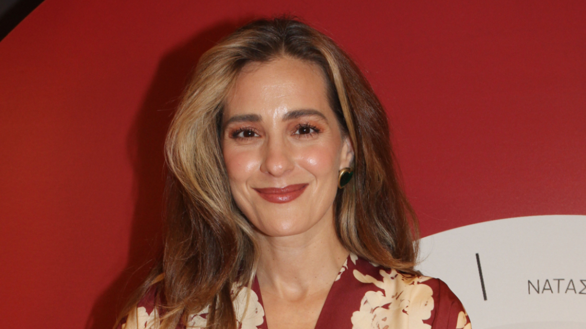 Μποφίλιου μετά την ακύρωση της παγκόσμιας περιοδείας της με τον Χαρούλη: Είναι κλισέ, αλλά  θέλω να πιστεύω ότι όλα γίνονται για κάποιο λόγο