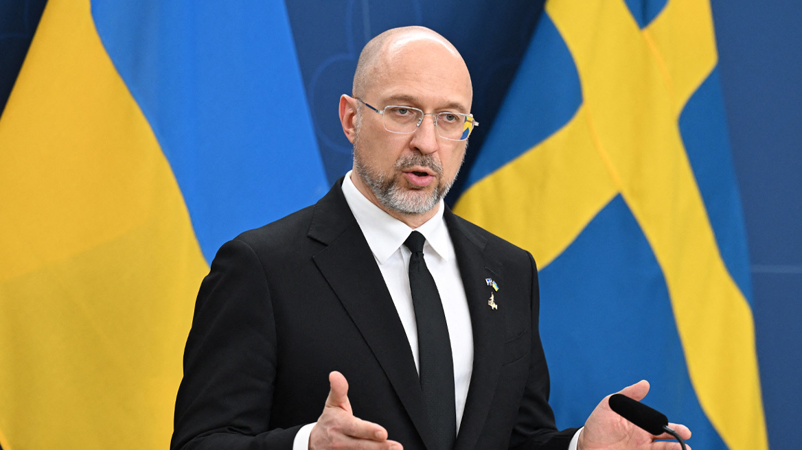 Χαστούκι σε Ζελένσκι:  Η ουκρανική Βουλή καταψήφισε τον εκλεκτό του για το υπουργείο Ενέργειας, Ντένις Σμίχαλ