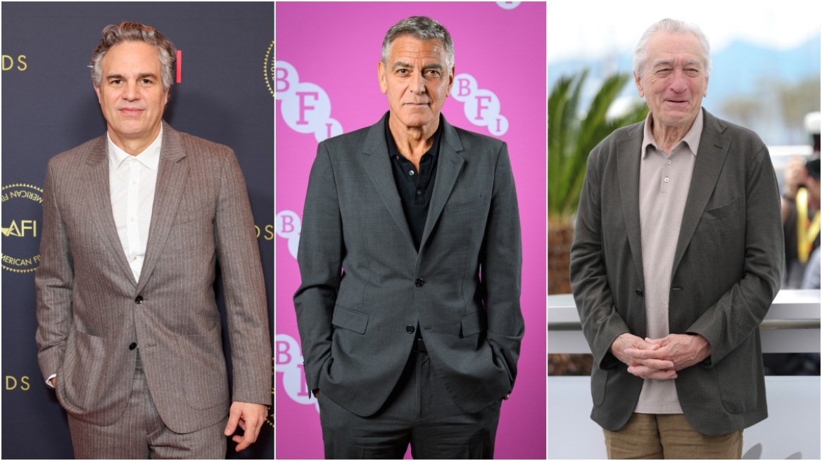 Χόλιγουντ εναντίον Ντόναλντ Τραμπ: Ποιοι διάσημοι «χτυπούν» τον Αμερικανό πρόεδρο