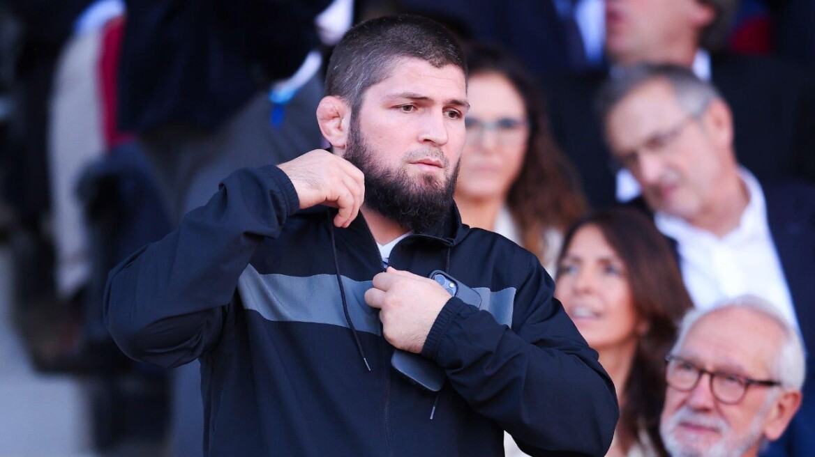 Ο Χαμπίμπ στο πλευρό του Τσάμπι Αλόνσο: «Τον απέλυσαν για μερικά κακομαθημένα»