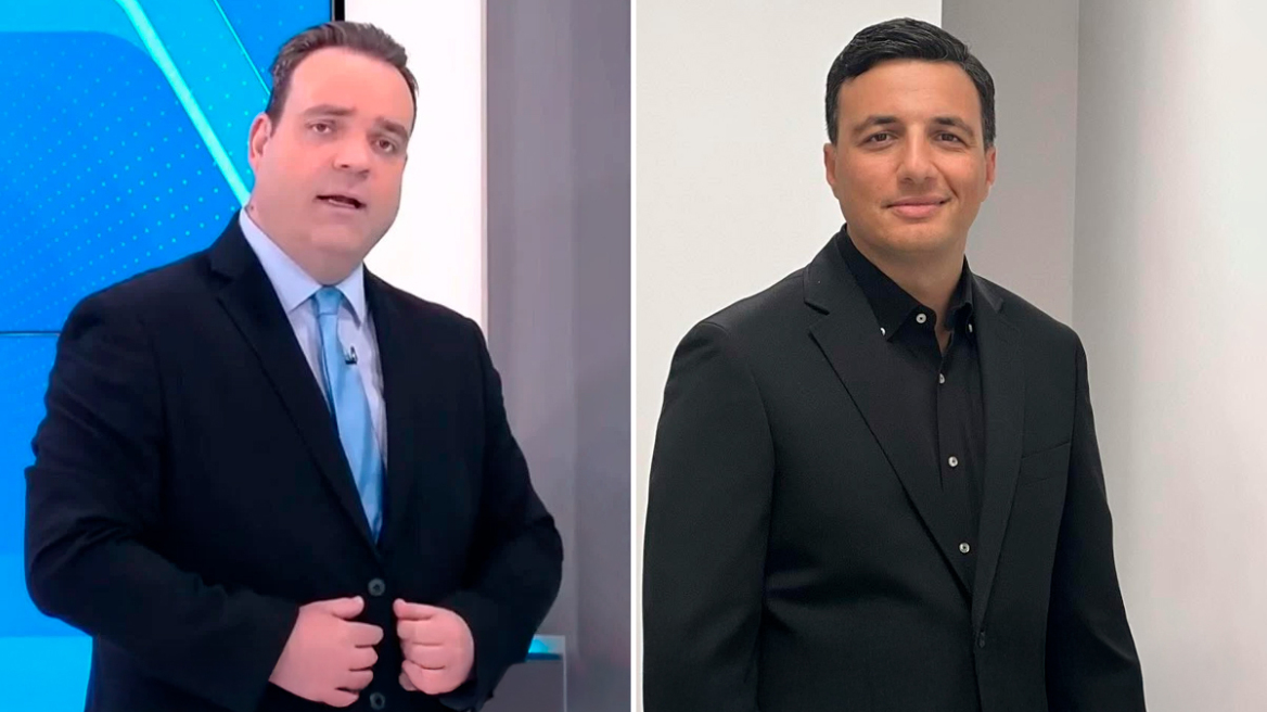 «Μην επιτρέπετε σε κανέναν να σας οδηγήσει στον βούρκο του»: Νέα απάντηση Μαρουσάκη στις αιχμές Τσατραφύλλια για τις πολικές φωτοβολίδες