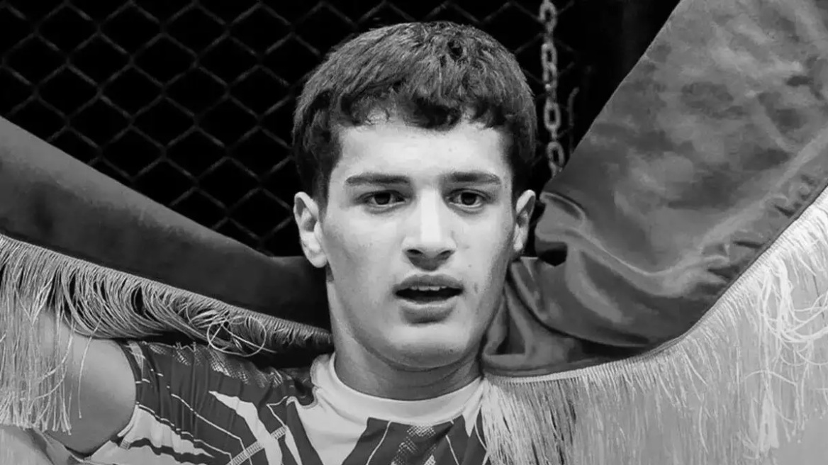 Δολοφονήθηκε 15χρονος παγκόσμιος πρωταθλητής του ΜΜΑ μετά από καυγά