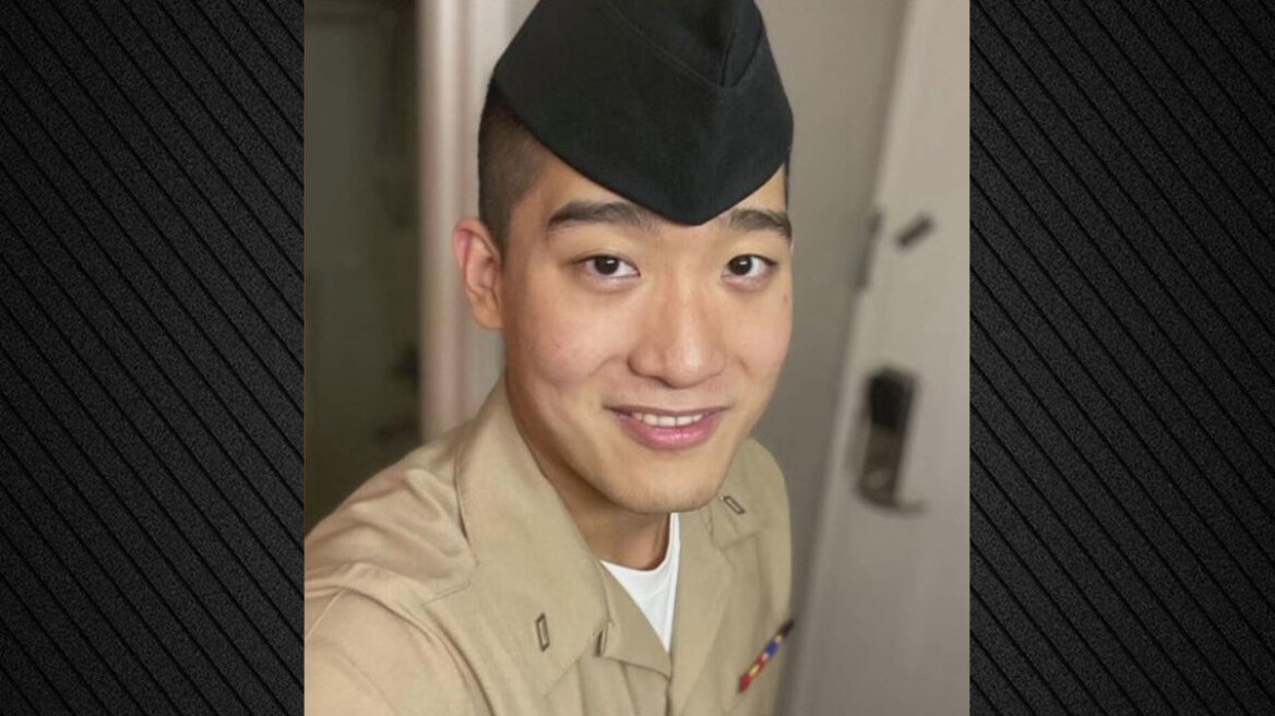 Κινέζος κατάσκοπος που υπηρέτησε στο Πολεμικό Ναυτικό των ΗΠΑ καταδικάστηκε σε 17 χρόνια φυλάκισης