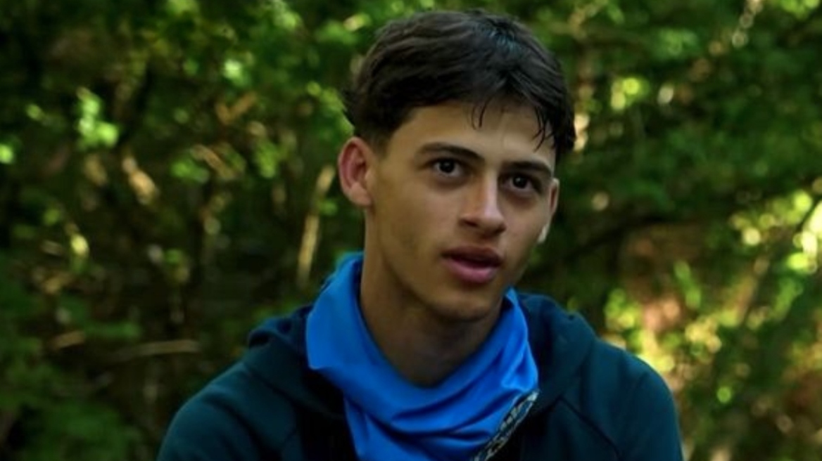 Σταύρος κατά Gio στο Survivor: Δεν μπορώ να τον πάρω σοβαρά, γίνεται ρεζίλι για να γίνει γνωστός
