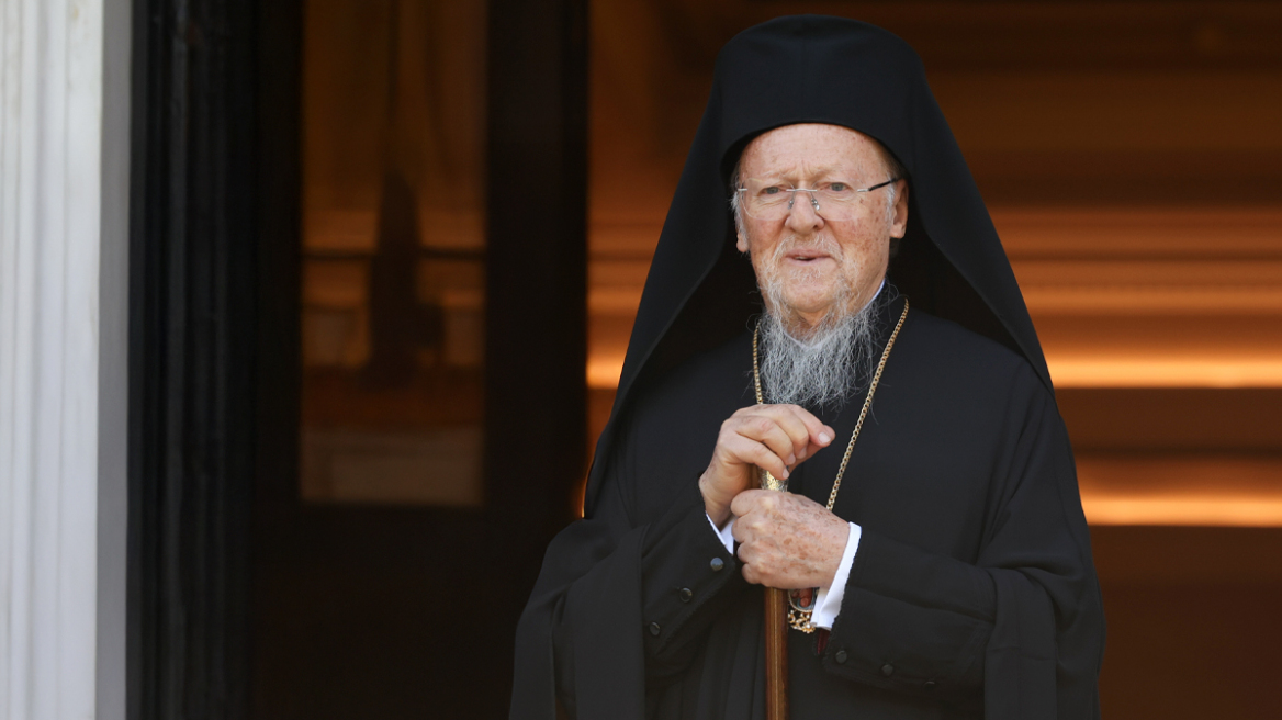 Το Οικουμενικό Πατριαρχείο απαντά στη Μόσχα: Ευφάνταστα σενάρια, ψευδείς ειδήσεις, ύβρεις, κατασκευασμένες πληροφορίες