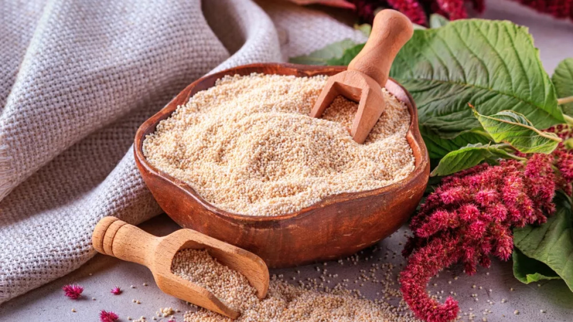 Ο αρχαίος σπόρος που μειώνει βάρος, χοληστερόλη και φλεγμονή