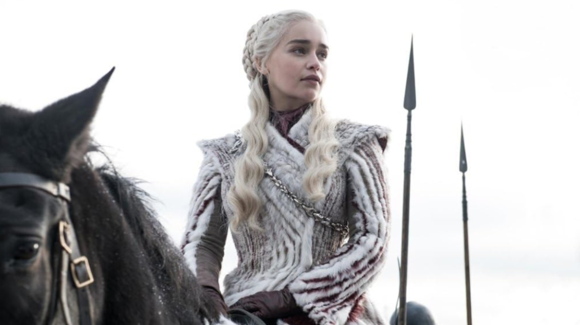 Η Εμίλια Κλαρκ δήλωσε ότι υπέστη πλήρη ψυχική κατάρρευση μετά το τέλος του Game of Thrones