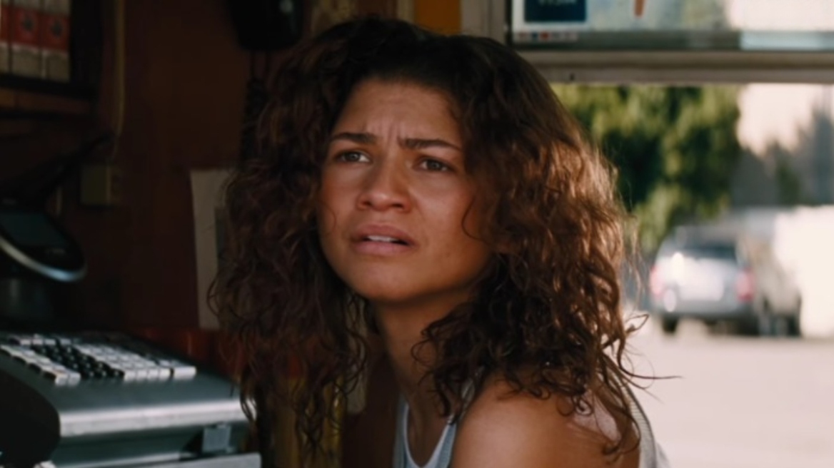 Euphoria: Κυκλοφόρησε το τρέιλερ για την τρίτη σεζόν
