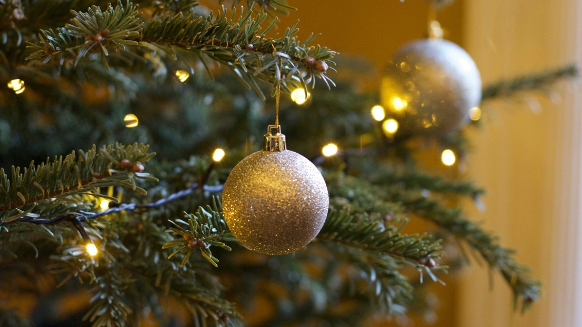 Το αναπάντεχο όφελος ενός δέντρου που παραμένει στολισμένο ακόμα και μετά τις γιορτές