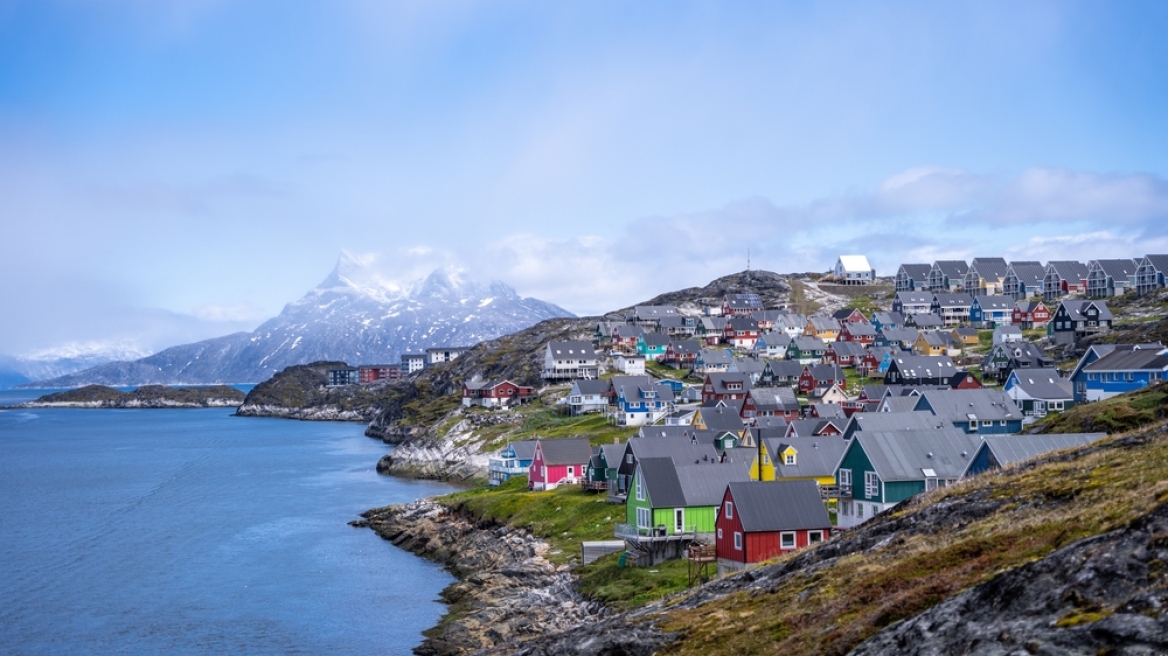 Η Μόσχα εκφράζει «σοβαρή ανησυχία» για την αποστολή επιπλέον νατοϊκών δυνάμεων στη Γροιλανδία