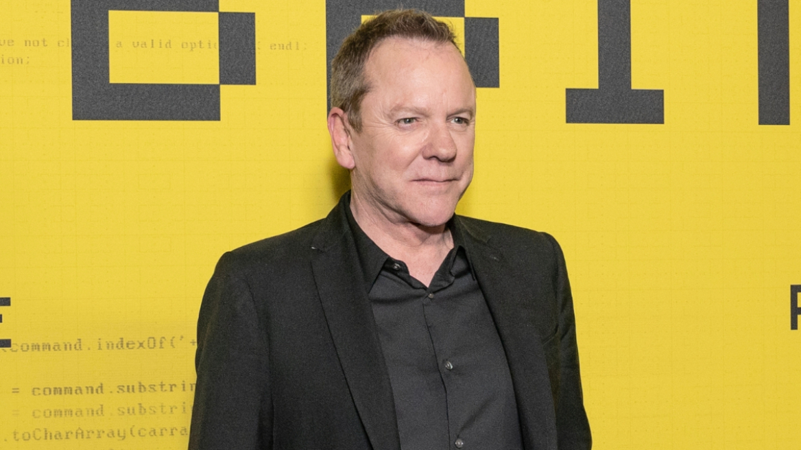 Συνελήφθη ο Κίφερ Σάδερλαντ, επιτέθηκε σε οδηγό που είχε καλέσει μέσω εφαρμογής