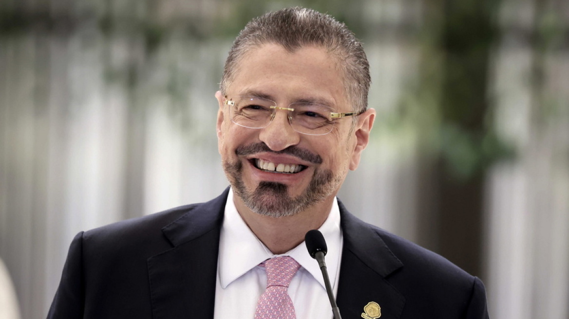 Κόστα Ρίκα: Η κυβέρνηση κάνει λόγο για σχέδιο δολοφονίας του προέδρου Τσάβες