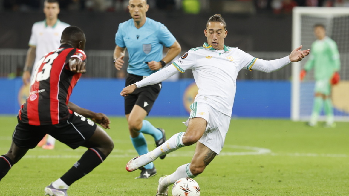 Σε αναμονή ο Τσιμίκας για επιστροφή Άνφιλντ: Ο Ρόμπερτσον «φρενάρει» τις εξελίξεις στη Λίβερπουλ
