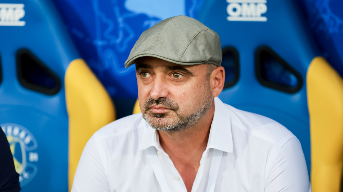 Αστέρας Τρίπολης: Ανακοίνωσε και επίσημα την επιστροφή Ράσταβατς