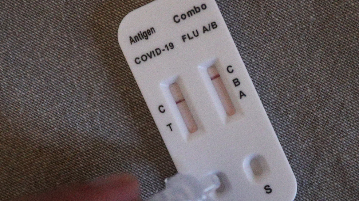 ΕΟΔΥ: Οκτώ θάνατοι από γρίπη την τελευταία εβδομάδα και 15 νοσηλείες σε ΜΕΘ