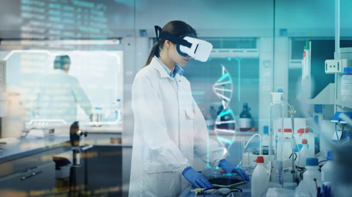 Γιατί μόνο 1 στα 10 φάρμακα φτάνει στο ράφι – Πώς η ΑΙ αλλάζει τα δεδομένα
