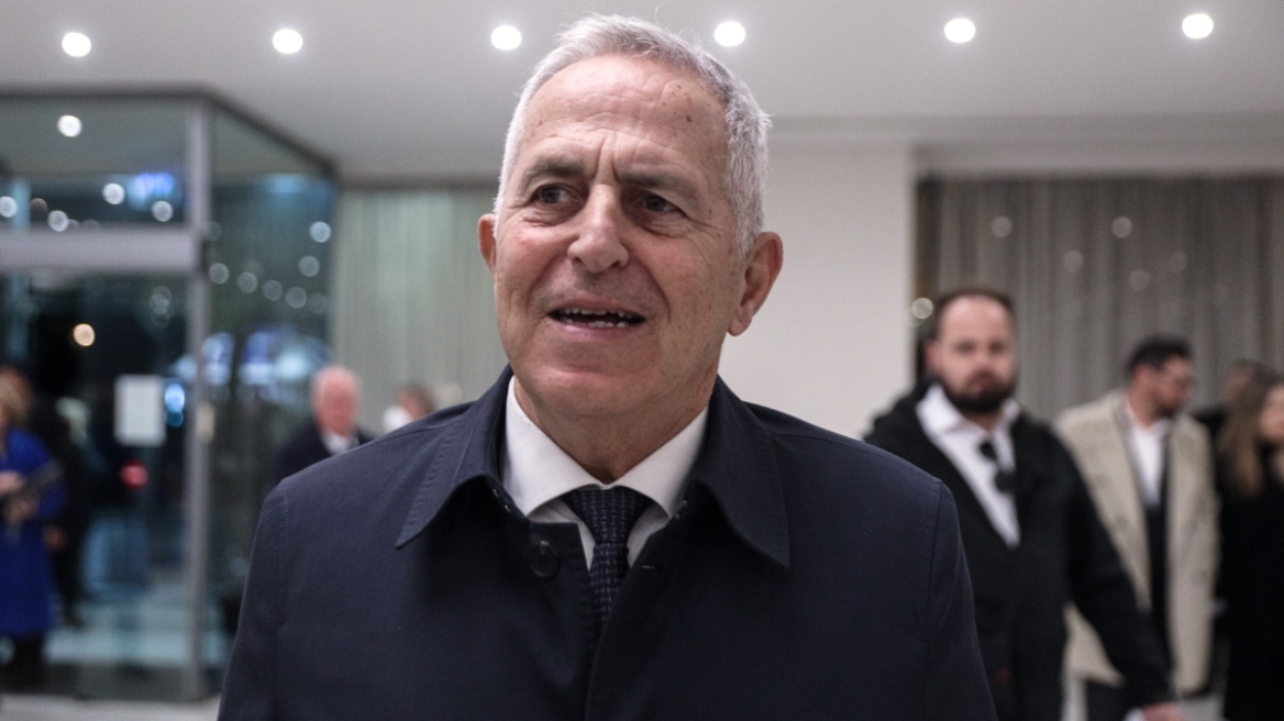 Αποστολάκης: Θα είμαι ξανά υποψήφιος στις εκλογές, ενδιαφέρουσες οι κινήσεις Καρυστιανού και Τσίπρα