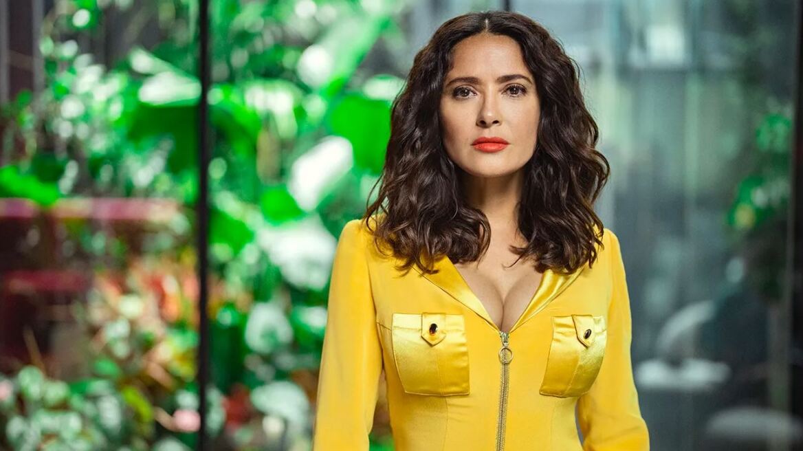 «Black Mirror»: Η εμβληματική sci-fi σειρά επιστρέφει για όγδοη σεζόν
