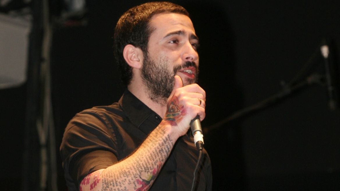 Ηλίας Κόζας για την υποψηφιότητα στον ελληνικό τελικό της Eurovision: Το κομμάτι είναι εμπνεύσεις της στιγμής, έπρεπε να περνάει κάτι