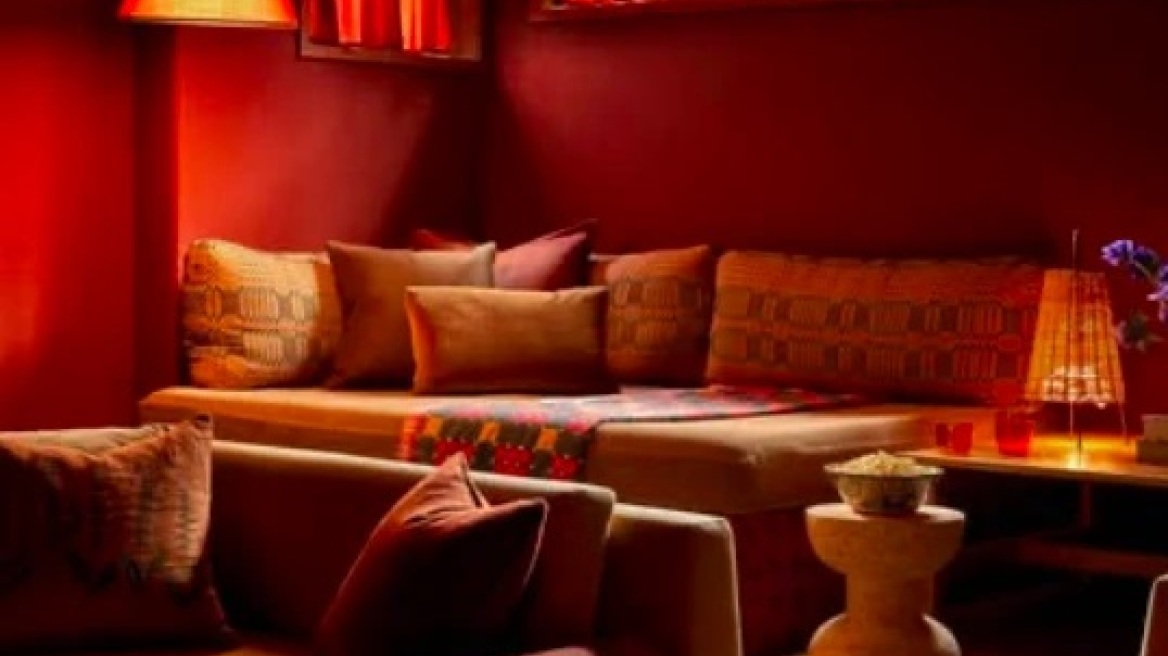 Οι χώροι που επιλέγουμε ως προφήτες του ποιοι γινόμαστε 
