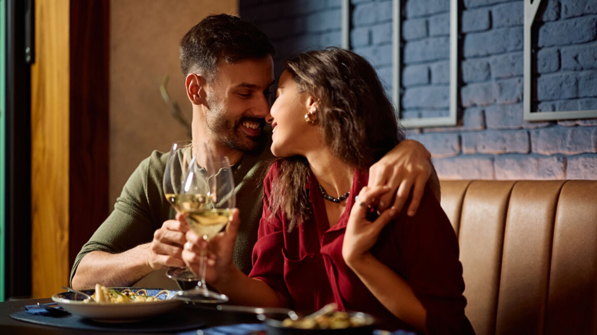 Βίντεο εστιατορίου στο TikTok «έκαψε» άπιστο Ιταλό; Τον είδε η σύζυγος και κατέθεσε αγωγή