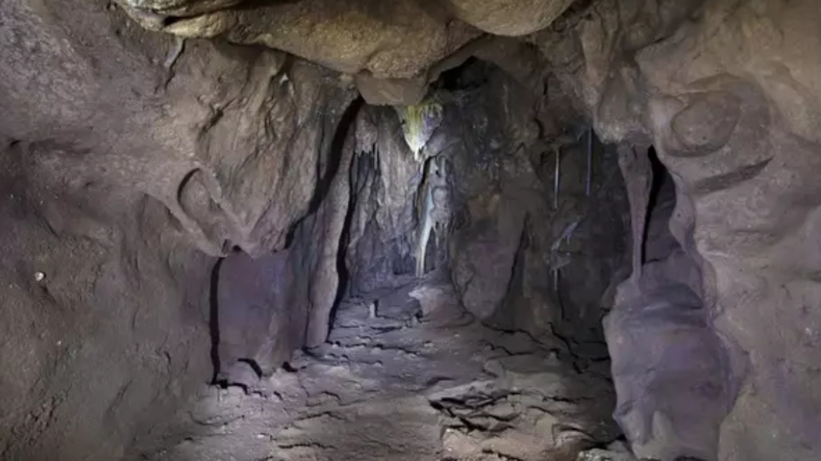 Αρχαιολόγοι άνοιξαν σπηλιά στο Γιβραλτάρ που ήταν σφραγισμένη για 40.000 χρόνια και έκαναν μία σπουδαία ανακάλυψη