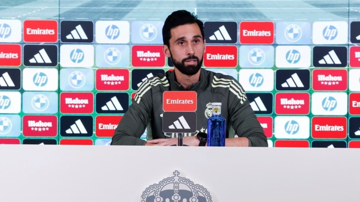 Αρμπελόα: «Καταλαβαίνω την απογοήτευση, αλλά ζητώ απ’ τον κόσμο να σταθεί δίπλα μας»
