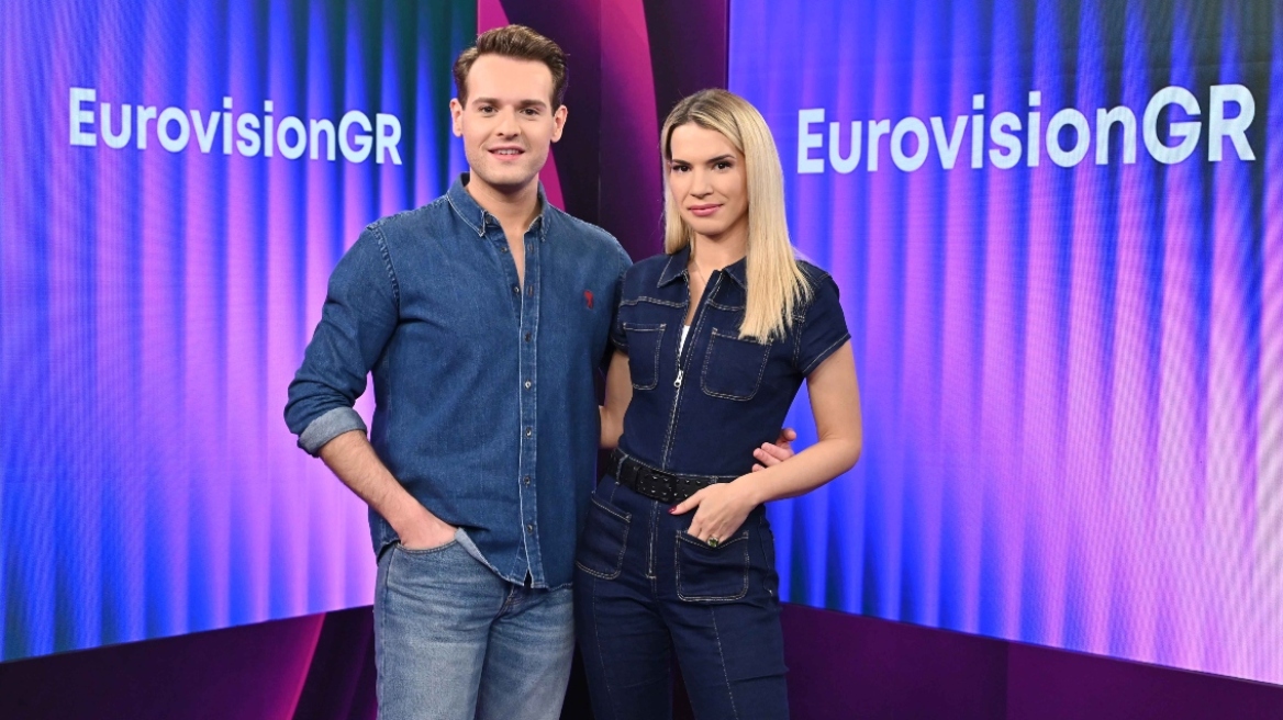 Eurovision 2026: Το Σαββατοκύριακο σε πρώτη μετάδοση τα 28 υποψήφια τραγούδια της Ελλάδας