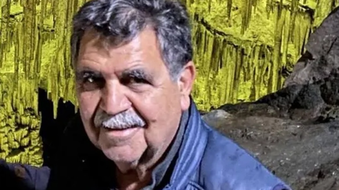 Συνεχίζονται οι έρευνες για τον εντοπισμό του 70χρονου στο Ηράκλειο