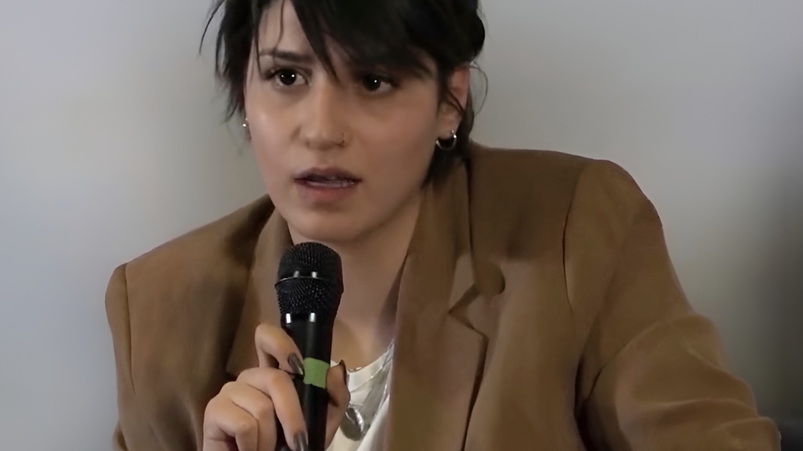 Σάρα Μαρντίνι: Αθωώθηκε η Σύρια που έχει σώσει πρόσφυγες στη Λέσβο – πρόσφυγας και η ίδια στο παρελθόν