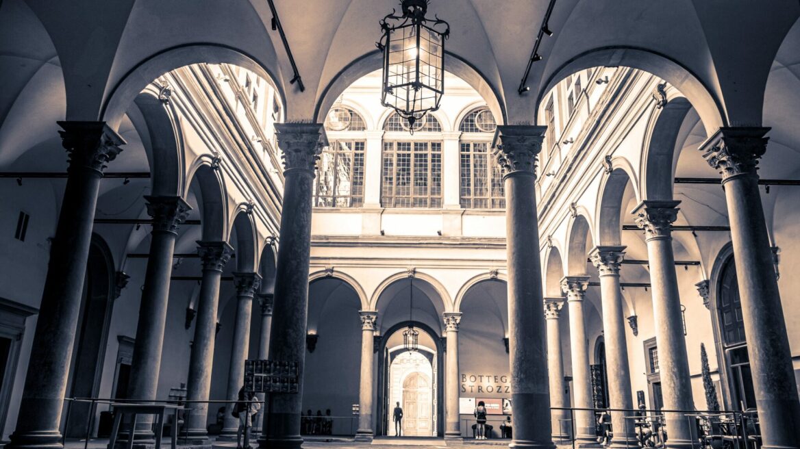 Οι σπουδαιότερες εκθέσεις τέχνης για τους 6 πρώτους μήνες του 2026