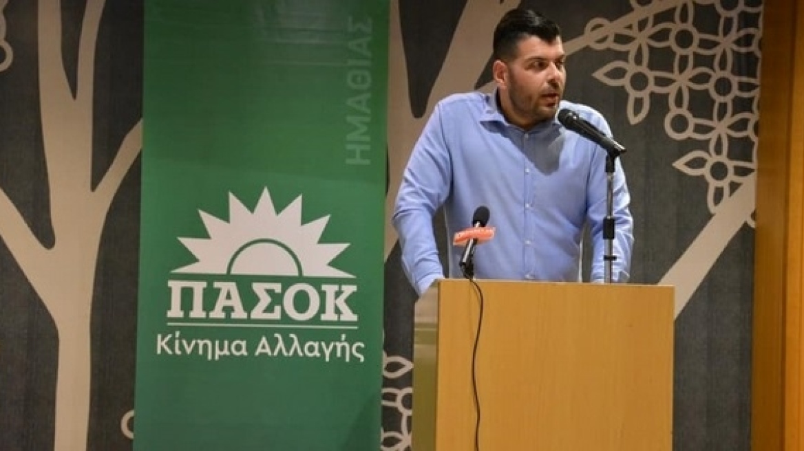 Νέα παραίτηση από τα όργανα του ΠΑΣΟΚ με έμμεσα πυρά κατά της ηγεσίας για τη λειτουργία του κόμματος