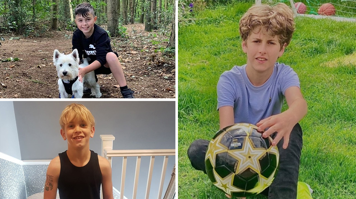 «Τι δείχνετε στα παιδιά μας στο TikTok;»: Πέντε θάνατοι στη Βρετανία ζητούν απαντήσεις
