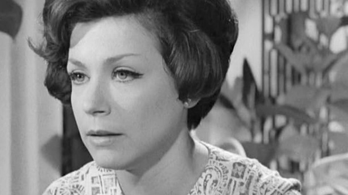 Μέλπω Ζαρόκωστα: Πέθανε η αγαπημένη ηθοποιός του παλιού κινηματογράφου - Πώς άνοιξε δρόμους για τις γυναίκες στο θέατρο
