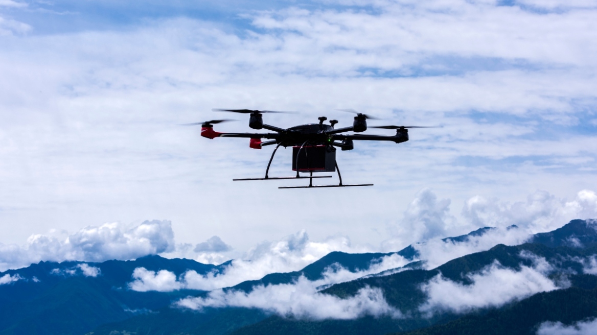 Αντιδρά η Ταϊβάν στην πτήση κινεζικού αναγνωριστικού drone στη Νότια Σινική Θάλασσα 