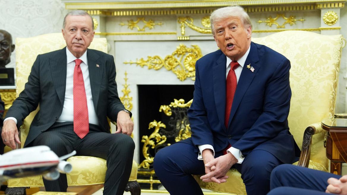 Νέοι τριγμοί στη Μέση Ανατολή: Ο Τραμπ κάλεσε Τουρκία, Αίγυπτο, Κατάρ στο συμβούλιο ειρήνης για τη Γάζα και το Ισραήλ ανησυχεί