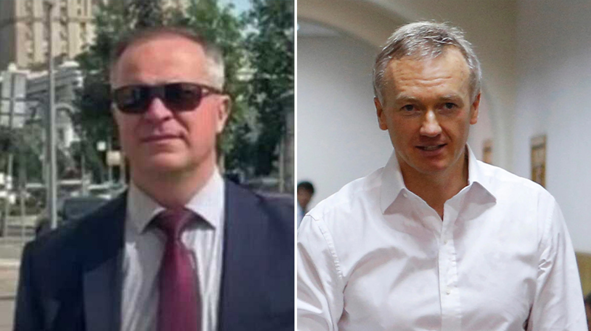 Θρίλερ στην Κύπρο με το βίντεο για προεκλογικές μίζες και δύο μυστηριώδεις θανάτους Ρώσων - Τι γράφει η ρωσική έκδοση του The Insider